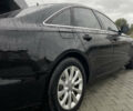 Ауди А6 2012 в Львове на Automoto.ua Черный Ауди А6, объемом двигателя 1.98 л и пробегом 273 тыс. км за 11550 $, фото 4 на Automoto.ua