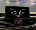Черный Ауди А6, объемом двигателя 2.8 л и пробегом 240 тыс. км за 12000 $, фото 33 на Automoto.ua