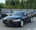 Черный Ауди А6, объемом двигателя 1.98 л и пробегом 325 тыс. км за 8350 $, фото 1 на Automoto.ua