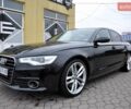 Чорний Ауді А6, об'ємом двигуна 3 л та пробігом 243 тис. км за 15999 $, фото 14 на Automoto.ua