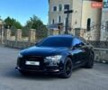 Черный Ауди А6, объемом двигателя 2 л и пробегом 265 тыс. км за 11150 $, фото 1 на Automoto.ua