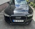 Чорний Ауді А6, об'ємом двигуна 1.98 л та пробігом 239 тис. км за 11500 $, фото 6 на Automoto.ua