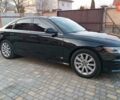 Черный Ауди А6, объемом двигателя 3 л и пробегом 257 тыс. км за 16900 $, фото 56 на Automoto.ua