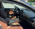 Черный Ауди А6, объемом двигателя 3 л и пробегом 162 тыс. км за 12999 $, фото 16 на Automoto.ua