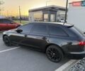 Ауді А6 2012 у Мукачеве на Automoto.ua Чорний Ауді А6, об'ємом двигуна 0 л та пробігом 227 тис. км за 14750 $, фото 17 на Automoto.ua