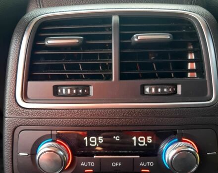 Черный Ауди А6, объемом двигателя 2 л и пробегом 222 тыс. км за 12550 $, фото 3 на Automoto.ua