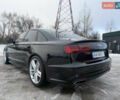 Чорний Ауді А6, об'ємом двигуна 1.97 л та пробігом 262 тис. км за 16500 $, фото 21 на Automoto.ua