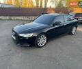 Черный Ауди А6, объемом двигателя 1.97 л и пробегом 270 тыс. км за 13300 $, фото 1 на Automoto.ua
