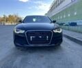 Чорний Ауді А6, об'ємом двигуна 2 л та пробігом 223 тис. км за 11300 $, фото 1 на Automoto.ua