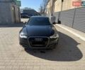 Черный Ауди А6, объемом двигателя 2.97 л и пробегом 270 тыс. км за 15500 $, фото 1 на Automoto.ua