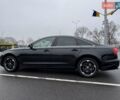 Черный Ауди А6, объемом двигателя 2.77 л и пробегом 195 тыс. км за 15300 $, фото 6 на Automoto.ua