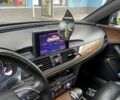 Чорний Ауді А6, об'ємом двигуна 3 л та пробігом 200 тис. км за 12800 $, фото 5 на Automoto.ua