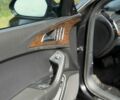 Черный Ауди А6, объемом двигателя 2 л и пробегом 282 тыс. км за 9990 $, фото 29 на Automoto.ua
