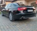 Черный Ауди А6, объемом двигателя 3 л и пробегом 257 тыс. км за 16900 $, фото 66 на Automoto.ua