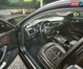 Чорний Ауді А6, об'ємом двигуна 3 л та пробігом 218 тис. км за 12500 $, фото 3 на Automoto.ua