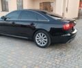Черный Ауди А6, объемом двигателя 3 л и пробегом 257 тыс. км за 16900 $, фото 68 на Automoto.ua