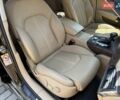 Черный Ауди А6, объемом двигателя 2.77 л и пробегом 259 тыс. км за 12900 $, фото 24 на Automoto.ua