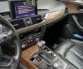 Чорний Ауді А6, об'ємом двигуна 3 л та пробігом 200 тис. км за 12800 $, фото 6 на Automoto.ua