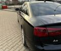 Чорний Ауді А6, об'ємом двигуна 2 л та пробігом 259 тис. км за 13200 $, фото 4 на Automoto.ua