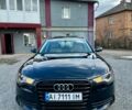 Черный Ауди А6, объемом двигателя 3 л и пробегом 350 тыс. км за 12200 $, фото 1 на Automoto.ua