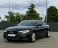 Чорний Ауді А6, об'ємом двигуна 3 л та пробігом 330 тис. км за 10499 $, фото 1 на Automoto.ua