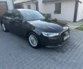 Черный Ауди А6, объемом двигателя 2 л и пробегом 200 тыс. км за 9026 $, фото 1 на Automoto.ua