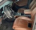 Черный Ауди А6, объемом двигателя 3 л и пробегом 225 тыс. км за 14800 $, фото 1 на Automoto.ua