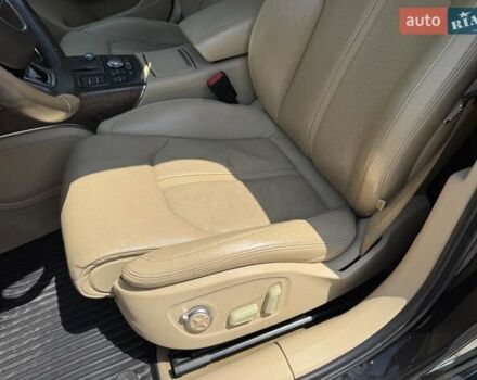 Черный Ауди А6, объемом двигателя 2.77 л и пробегом 259 тыс. км за 12900 $, фото 36 на Automoto.ua