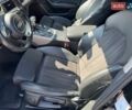 Черный Ауди А6, объемом двигателя 1.98 л и пробегом 102 тыс. км за 13500 $, фото 21 на Automoto.ua
