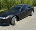 Ауді А6 2012 у Луцьку на Automoto.ua Чорний Ауді А6, об'ємом двигуна 1.98 л та пробігом 171 тис. км за 15100 $, фото 3 на Automoto.ua