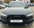 Чорний Ауді А6, об'ємом двигуна 2 л та пробігом 310 тис. км за 15999 $, фото 1 на Automoto.ua