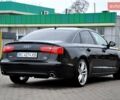 Чорний Ауді А6, об'ємом двигуна 3 л та пробігом 243 тис. км за 15999 $, фото 44 на Automoto.ua