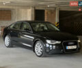 Ауди А6 2012 в Львове на Automoto.ua Черный Ауди А6, объемом двигателя 1.97 л и пробегом 360 тыс. км за 15300 $, фото 11 на Automoto.ua