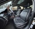 Черный Ауди А6, объемом двигателя 2 л и пробегом 174 тыс. км за 11550 $, фото 9 на Automoto.ua