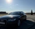 Чорний Ауді А6, об'ємом двигуна 3 л та пробігом 330 тис. км за 15000 $, фото 1 на Automoto.ua