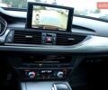 Чорний Ауді А6, об'ємом двигуна 3 л та пробігом 243 тис. км за 15999 $, фото 40 на Automoto.ua