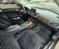 Чорний Ауді А6, об'ємом двигуна 2 л та пробігом 187 тис. км за 12000 $, фото 20 на Automoto.ua