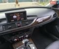 Чорний Ауді А6, об'ємом двигуна 3 л та пробігом 262 тис. км за 12900 $, фото 27 на Automoto.ua