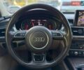 Черный Ауди А6, объемом двигателя 3 л и пробегом 341 тыс. км за 12400 $, фото 16 на Automoto.ua