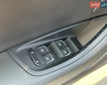 Черный Ауди А6, объемом двигателя 1.98 л и пробегом 159 тыс. км за 11990 $, фото 17 на Automoto.ua