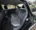 Черный Ауди А6, объемом двигателя 2 л и пробегом 174 тыс. км за 11550 $, фото 10 на Automoto.ua