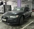 Черный Ауди А6, объемом двигателя 2 л и пробегом 236 тыс. км за 8300 $, фото 1 на Automoto.ua
