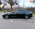Черный Ауди А6, объемом двигателя 3 л и пробегом 262 тыс. км за 10900 $, фото 6 на Automoto.ua
