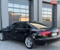 Чорний Ауді А6, об'ємом двигуна 3 л та пробігом 320 тис. км за 12500 $, фото 4 на Automoto.ua