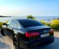 Черный Ауди А6, объемом двигателя 2 л и пробегом 221 тыс. км за 12699 $, фото 6 на Automoto.ua