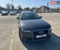 Черный Ауди А6, объемом двигателя 2 л и пробегом 113 тыс. км за 15000 $, фото 1 на Automoto.ua