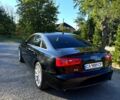 Черный Ауди А6, объемом двигателя 2 л и пробегом 176 тыс. км за 15800 $, фото 1 на Automoto.ua