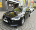 Черный Ауди А6, объемом двигателя 1.97 л и пробегом 286 тыс. км за 14900 $, фото 1 на Automoto.ua