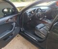 Черный Ауди А6, объемом двигателя 2.77 л и пробегом 156 тыс. км за 18500 $, фото 8 на Automoto.ua