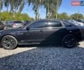Чорний Ауді А6, об'ємом двигуна 3 л та пробігом 271 тис. км за 12000 $, фото 18 на Automoto.ua